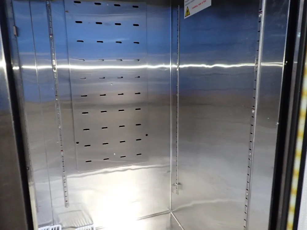 Atosa 2019 Atosa Mcf8707gr Refrigerator