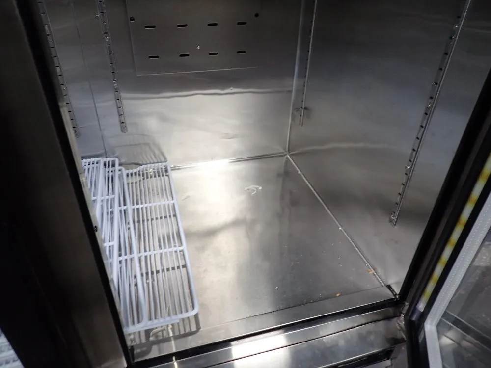 Atosa 2019 Atosa Mcf8707gr Refrigerator