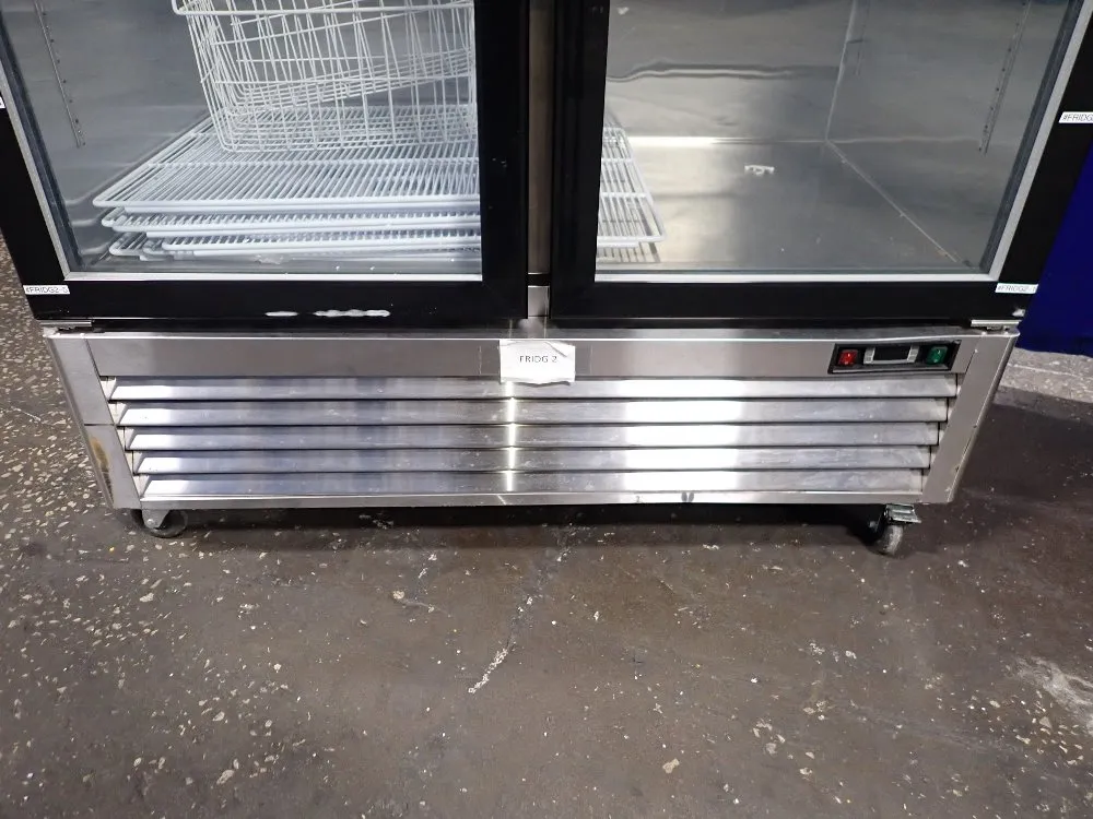 Atosa 2019 Atosa Mcf8707gr Refrigerator