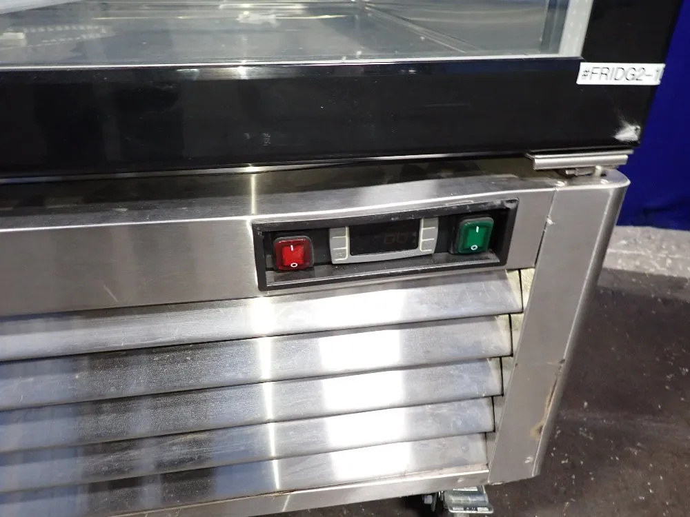 Atosa 2019 Atosa Mcf8707gr Refrigerator