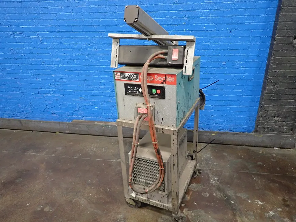 CAP SEALER