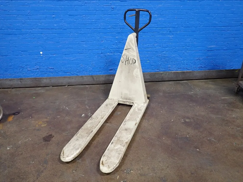 PALLET JACK