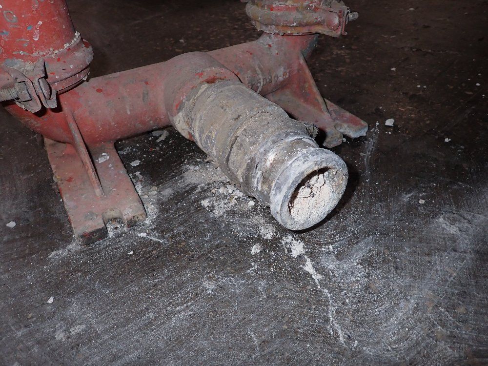 Wilden Pump Diaphragm Pump