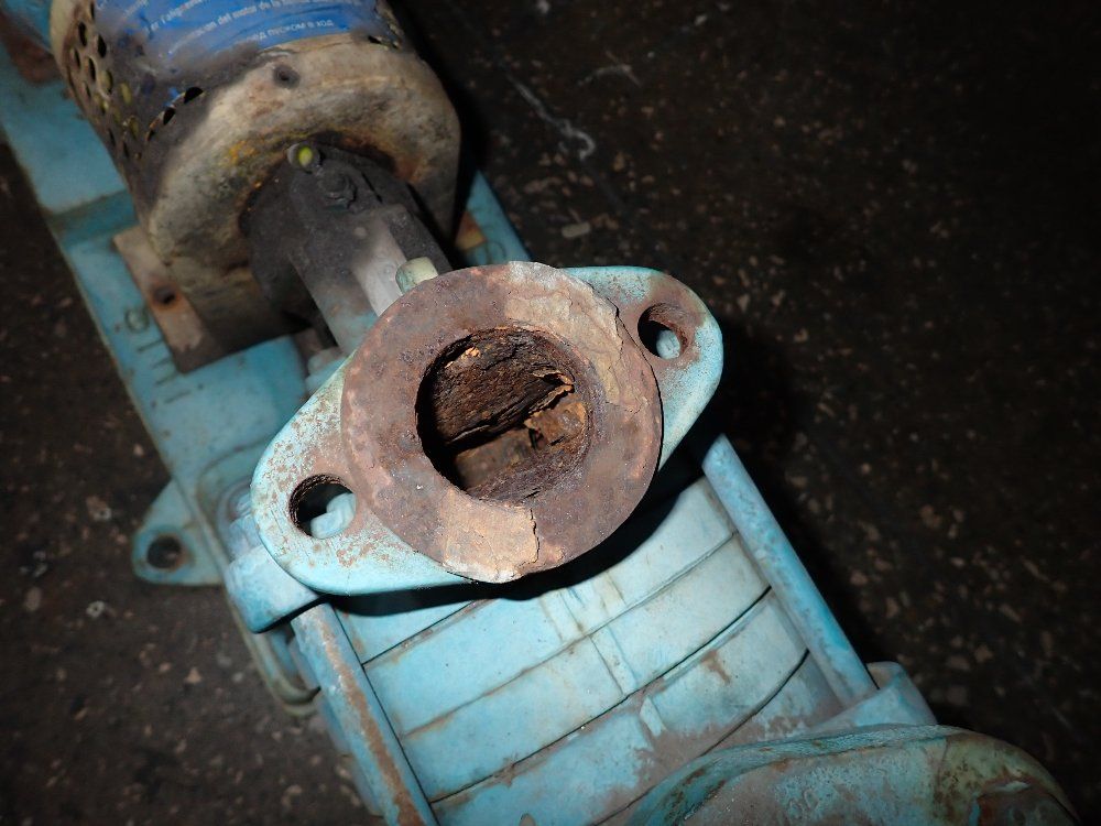 Sihi Pump