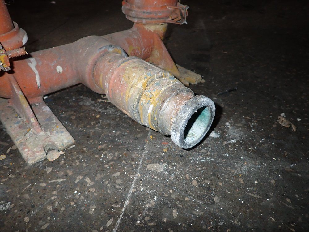 Wilden Pump Diaphragm Pump