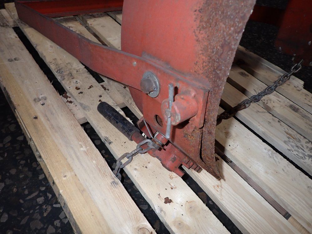 Wesco Drum Lifterdispenser