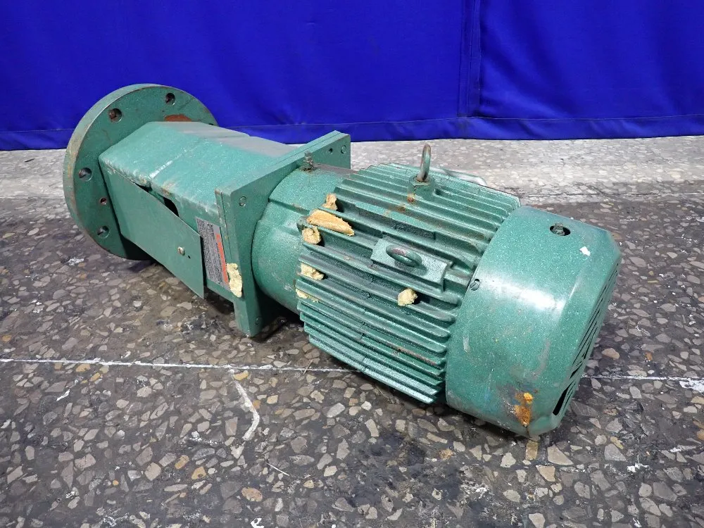 MIXER MOTOR