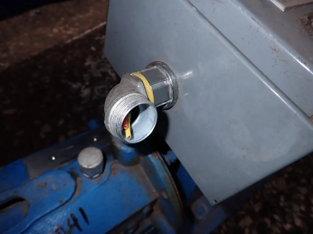 Ingersolldresser Pumps Pump