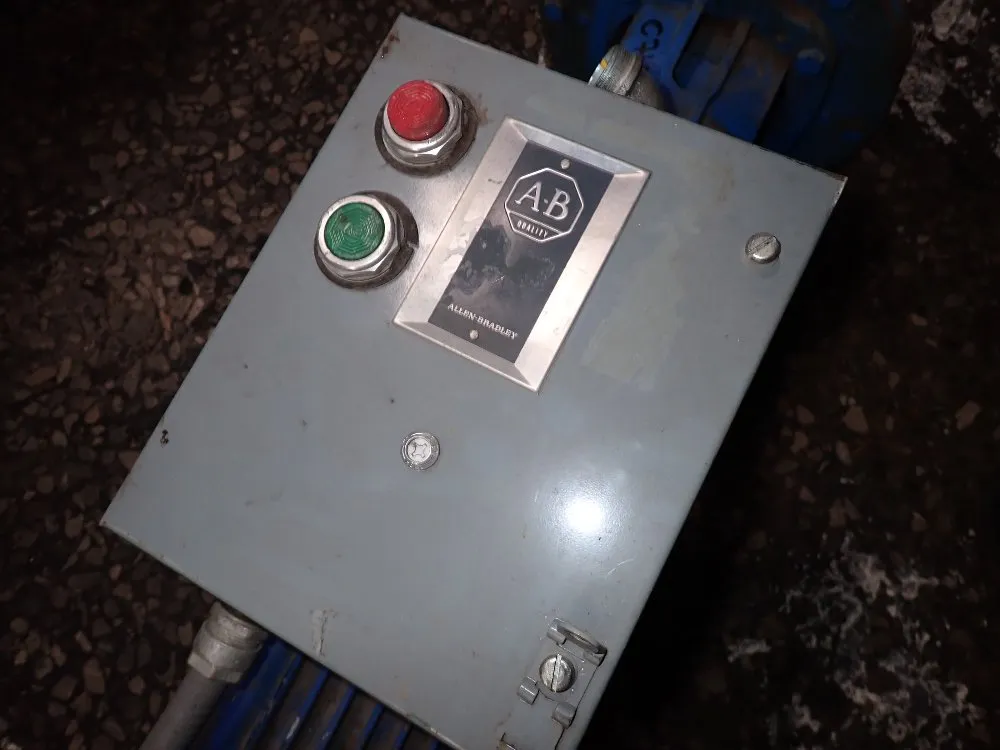 Ingersolldresser Pumps Pump