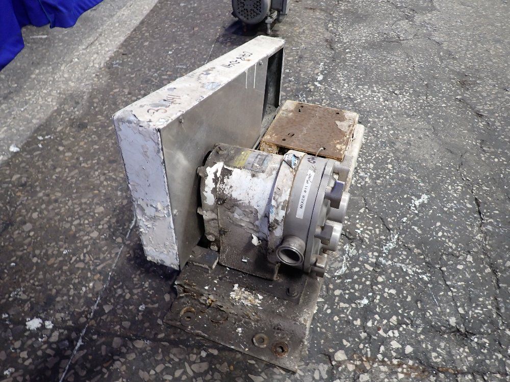 Waukesha Waukesha Pump