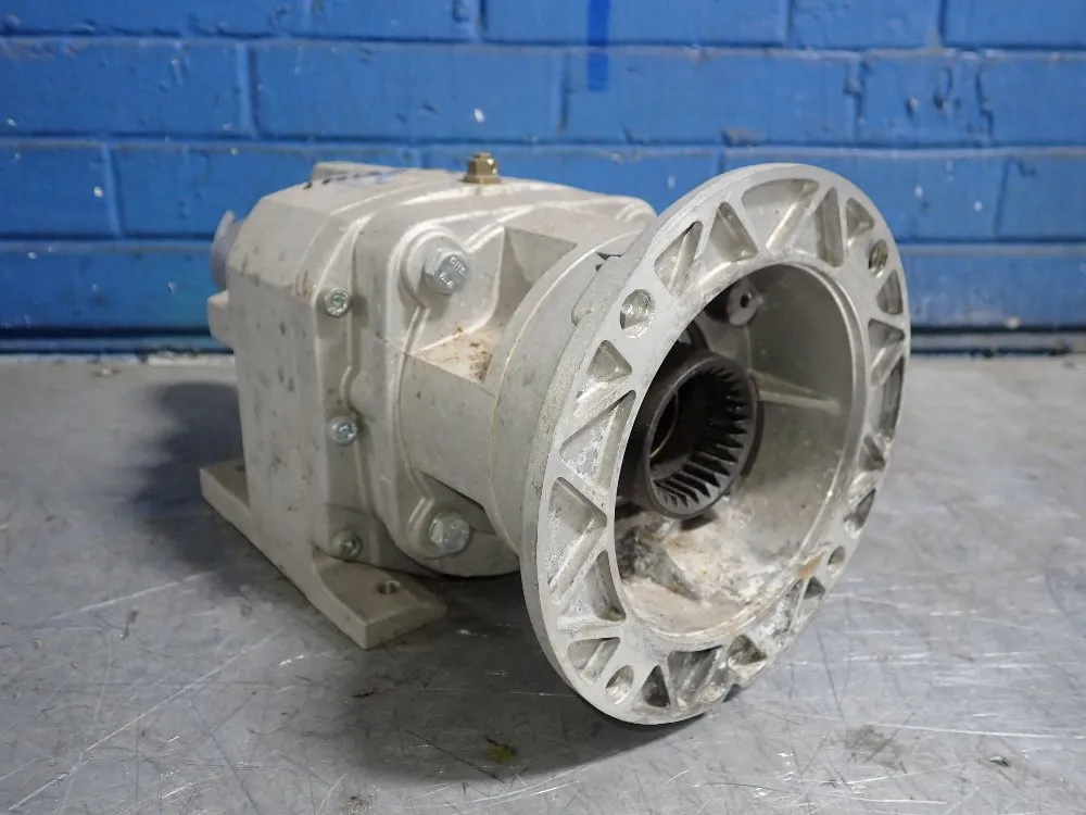 Nord Gear Reducer