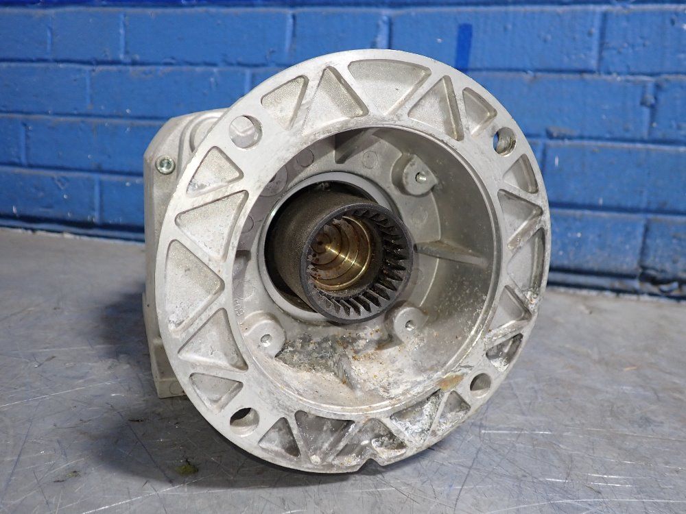 Nord Gear Reducer