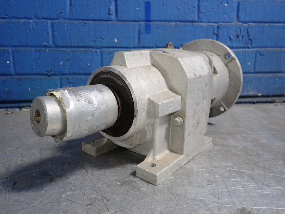 Nord Gear Reducer