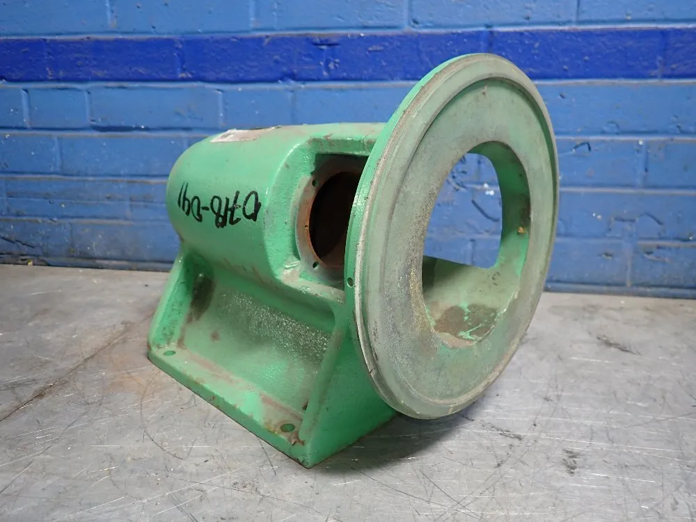 Trik-clover Pump Housing - Sp218m-2475-59