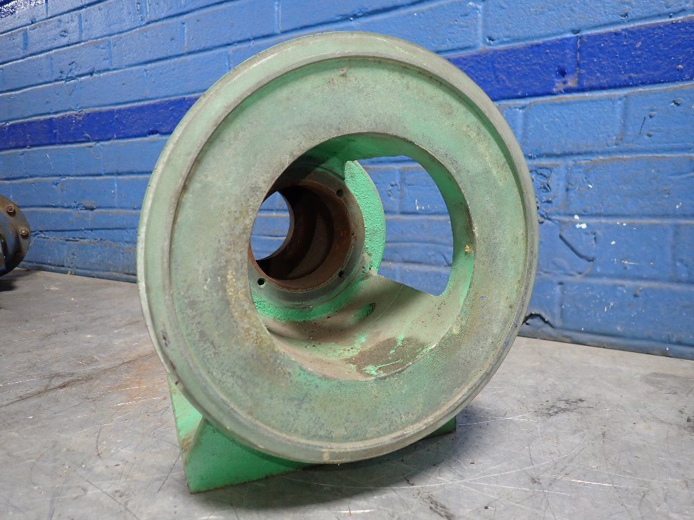 Trik-clover Pump Housing - Sp218m-2475-59