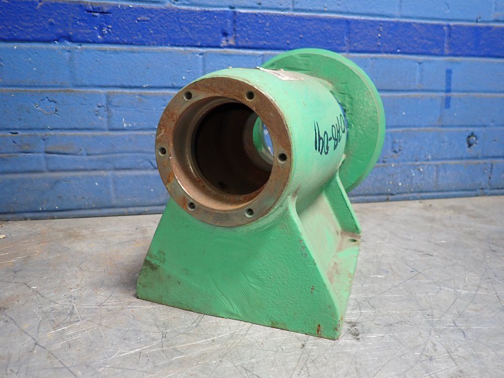 Trik-clover Pump Housing - Sp218m-2475-59