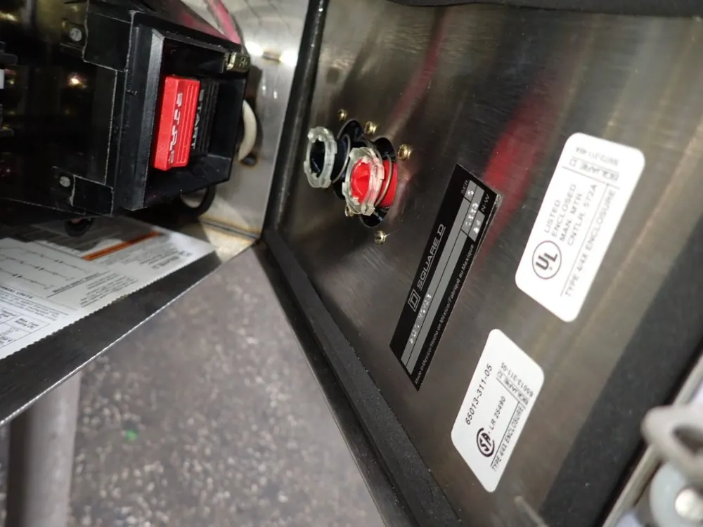  1 12 Hp Pump