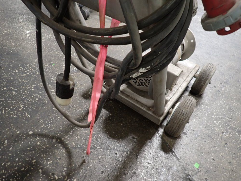  1 12 Hp Pump