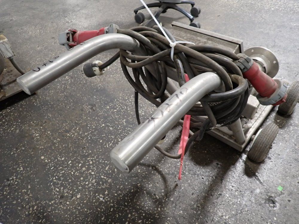  1 12 Hp Pump