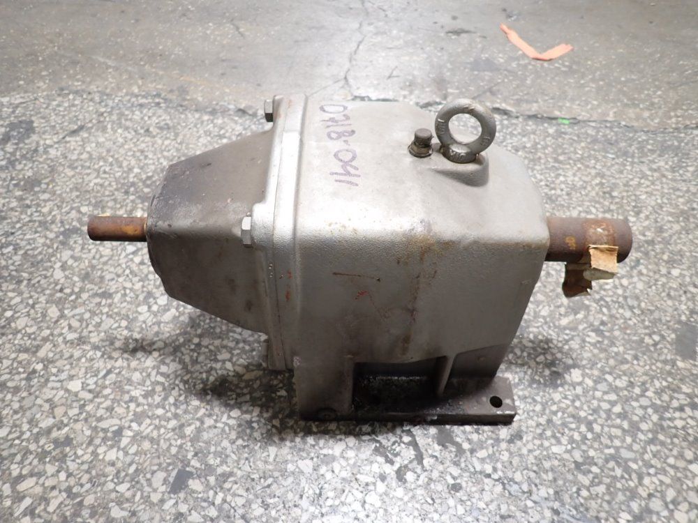 Used Nord Gear Gear Reducer | HGR*24