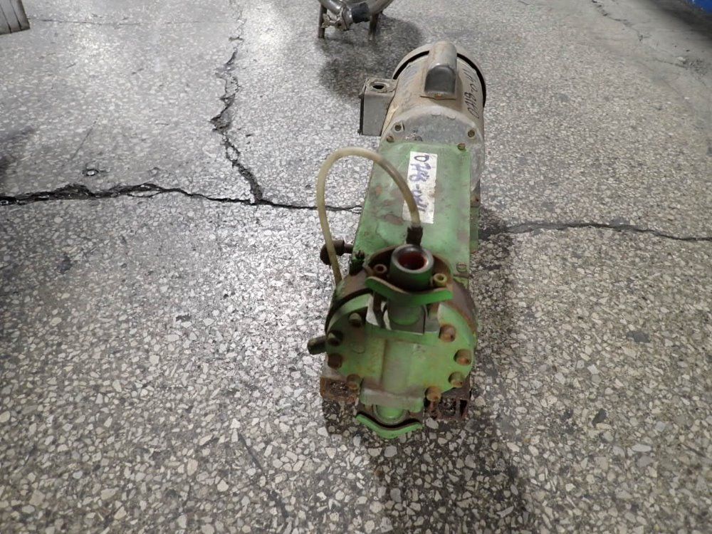 Pulsafeeder .5 Hp Pump - 680-s-e