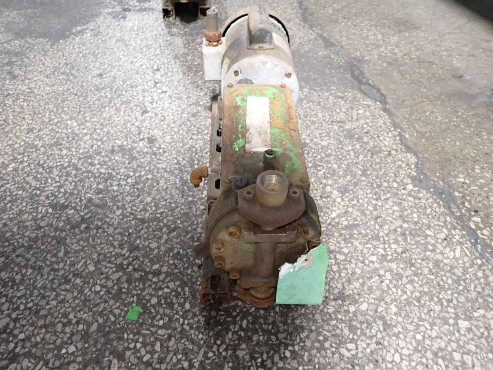 Pulsafeeder Pump