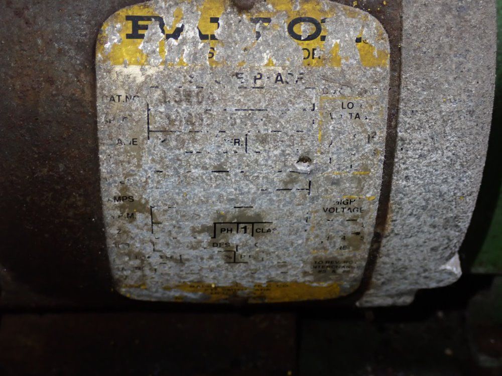 Pulsafeeder Pump