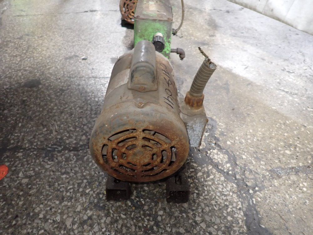 Pulsafeeder .5 Hp Pump - 680-s-e