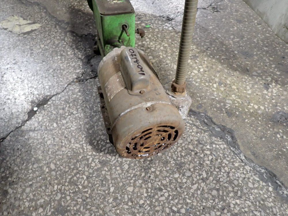 Pulsafeeder .5 Hp Pump - 680-s-e