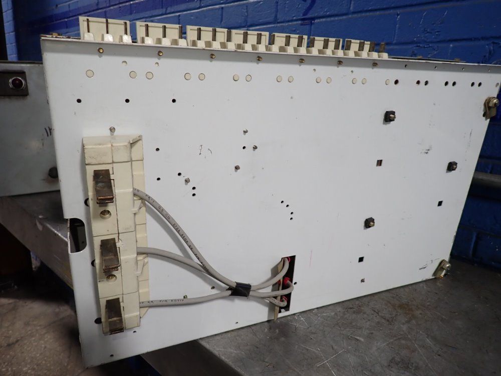 General Electric Control