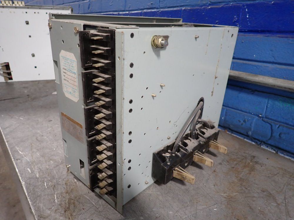 General Electric Control