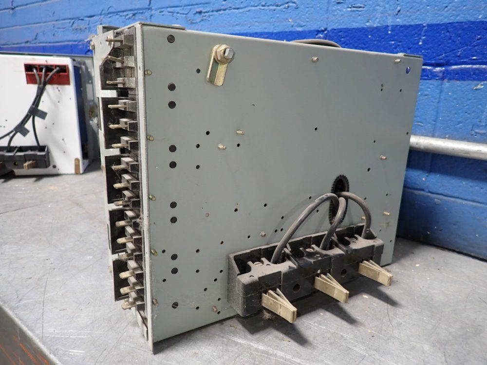 General Electric Control
