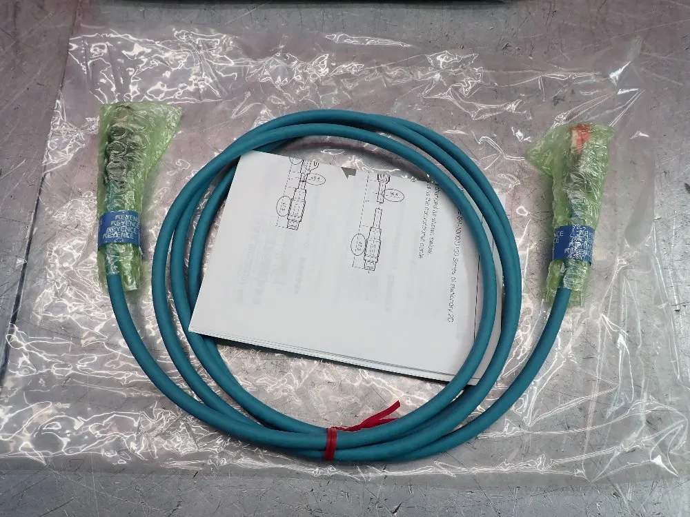 ETHERNET CABLE