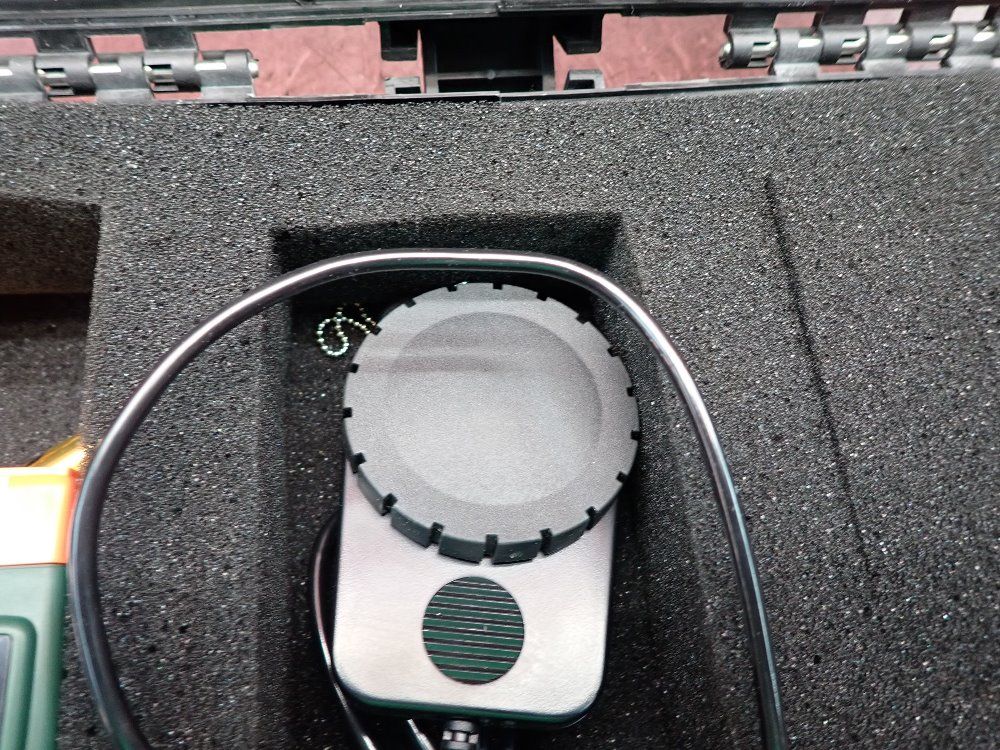 Extech Light Meter Datalogger