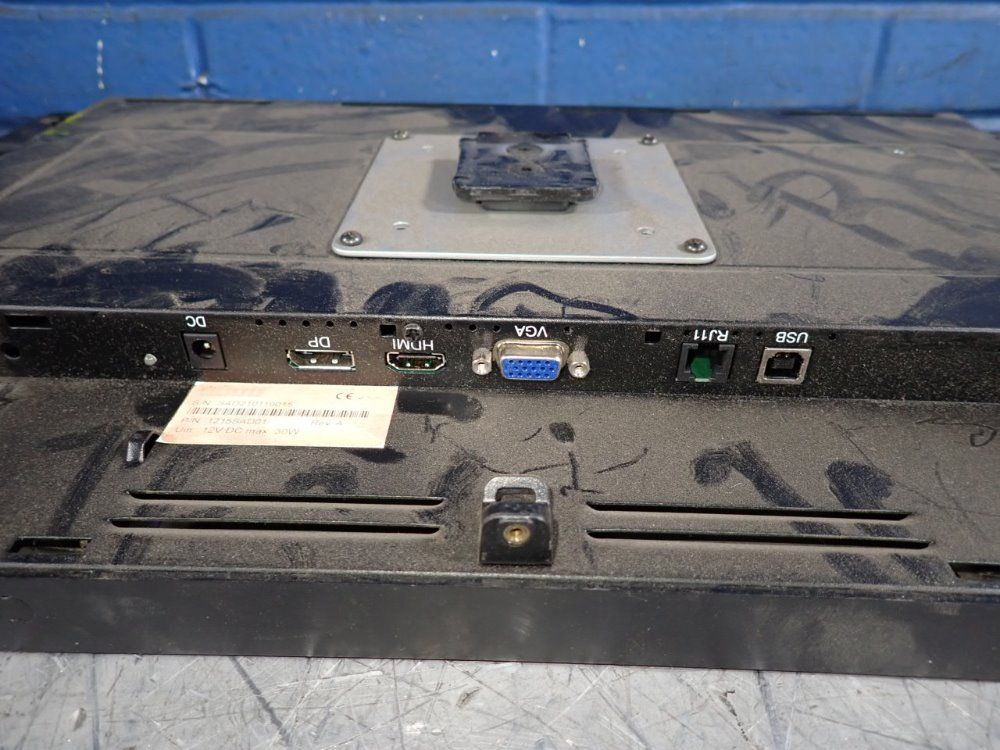  Display Monitor