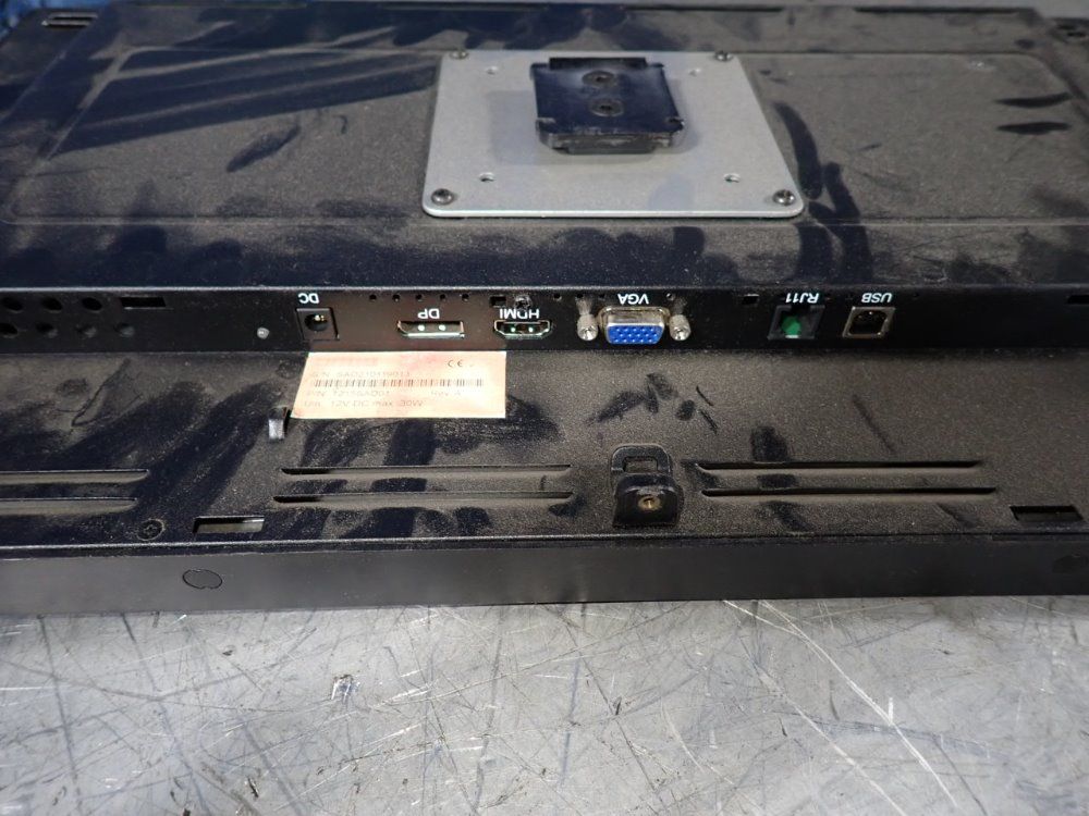  Display Monitor