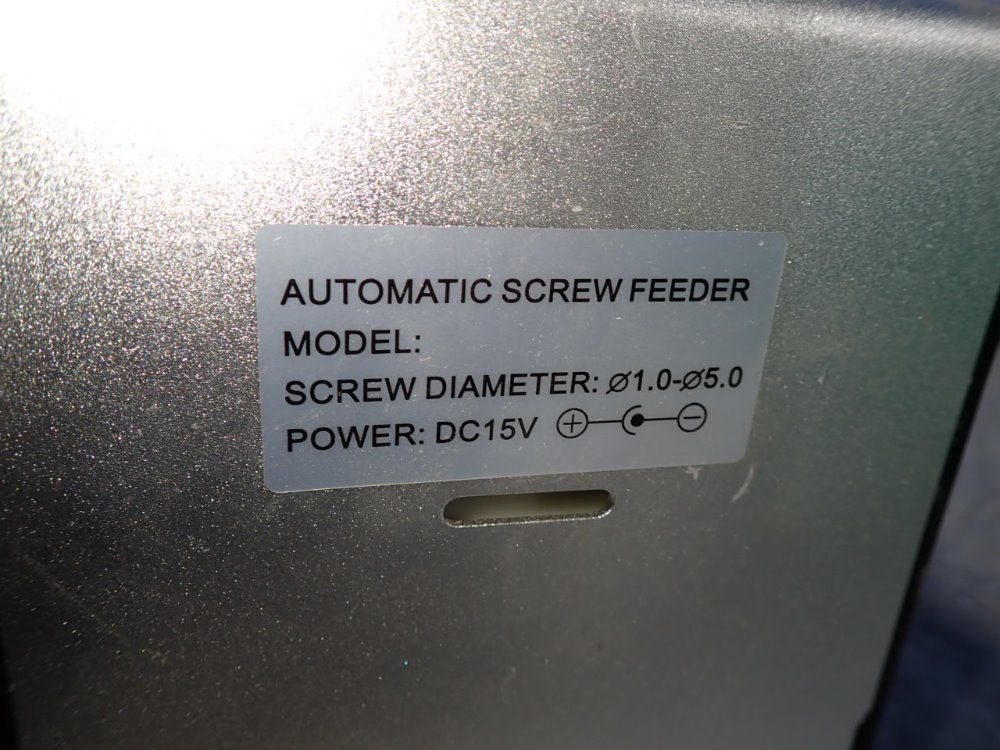 Jtisen Screw Feeder
