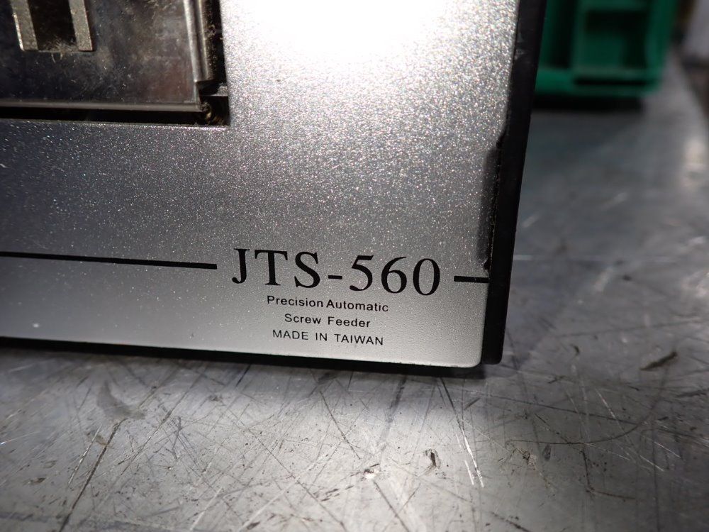Jtisen Screw Feeder