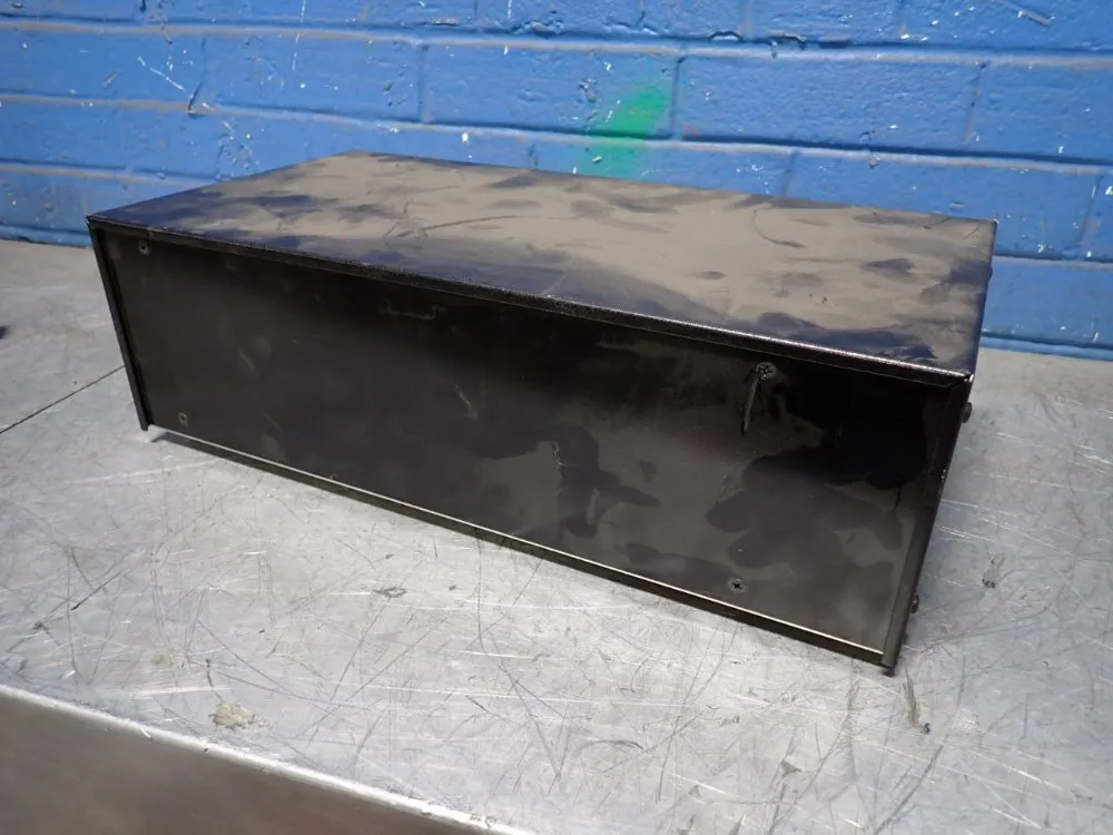 POWER SUPPLY