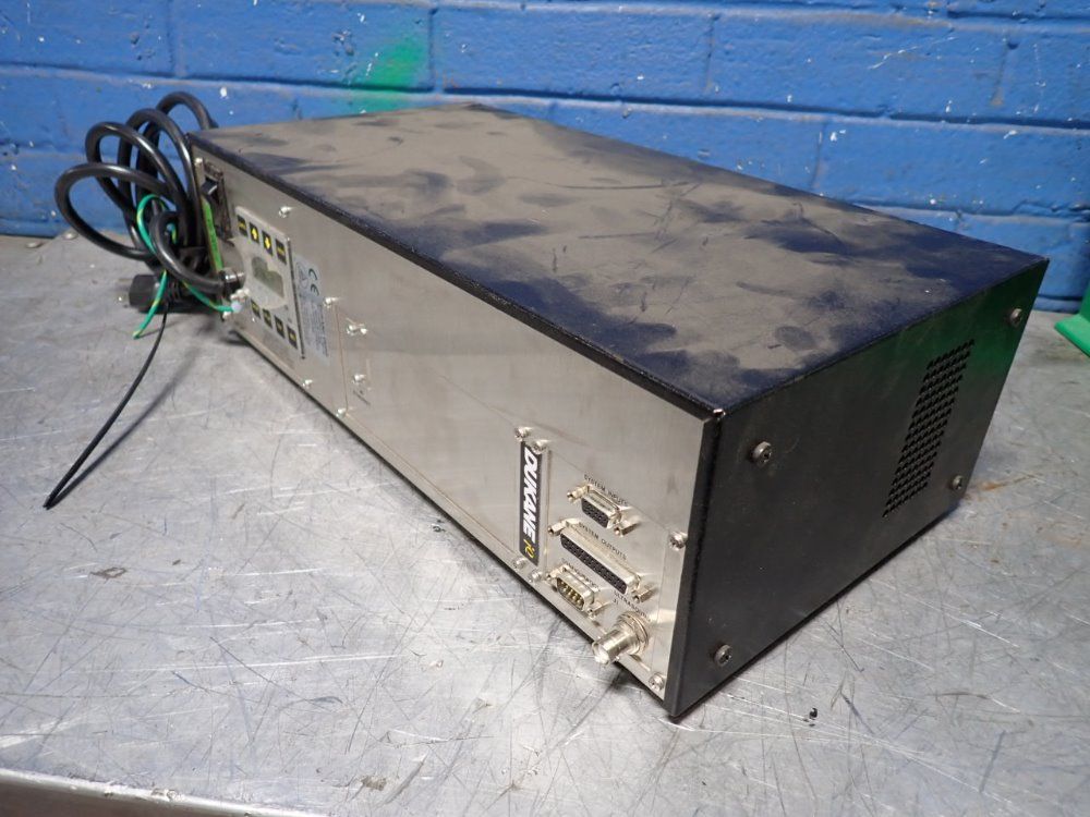 Dukane Corp Power Supply