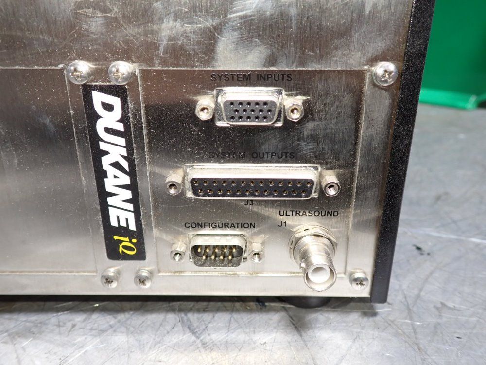 Dukane Corp Power Supply