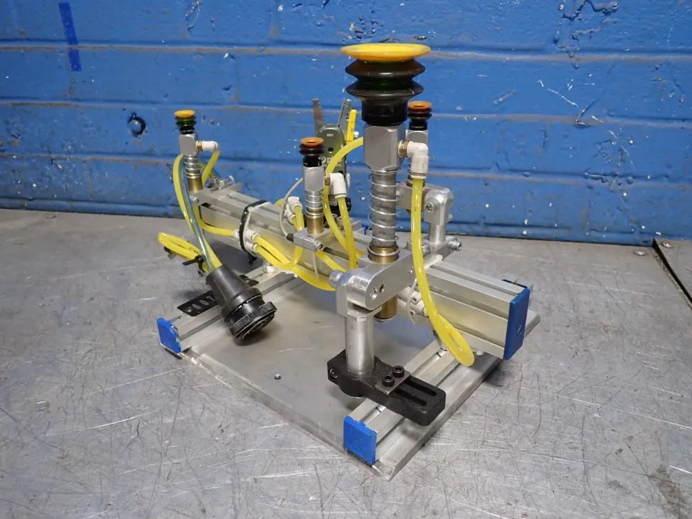 Sas Automation Gripper