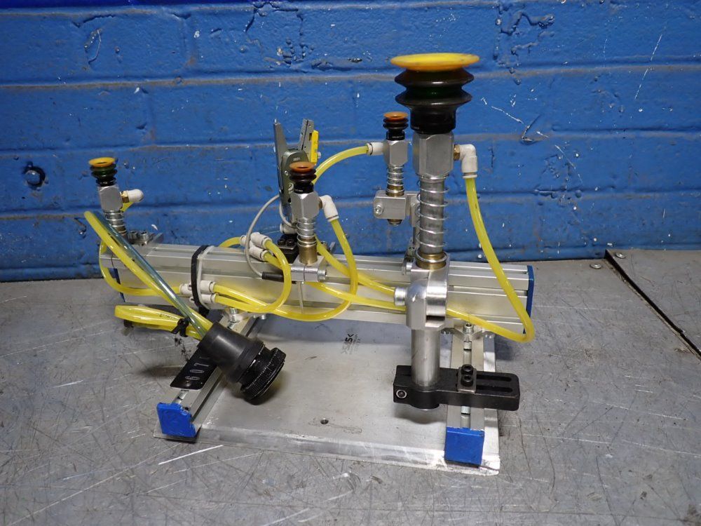 Sas Automation Gripper