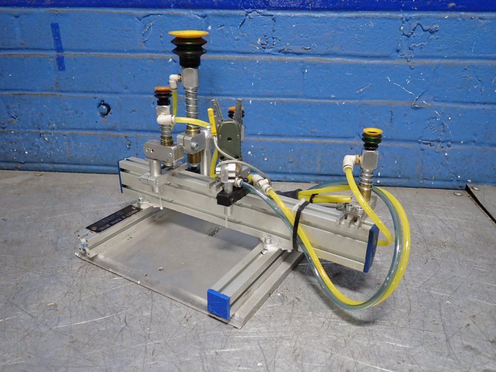 Sas Automation Gripper