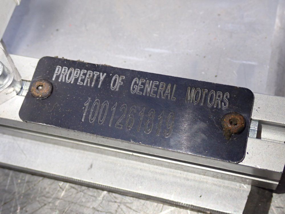 Sas Automation Gripper