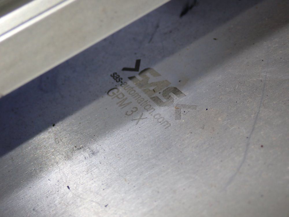 Sas Automation Gripper