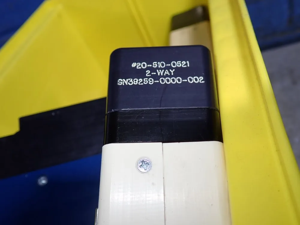 Test Products Inc Electrical Testing Devices