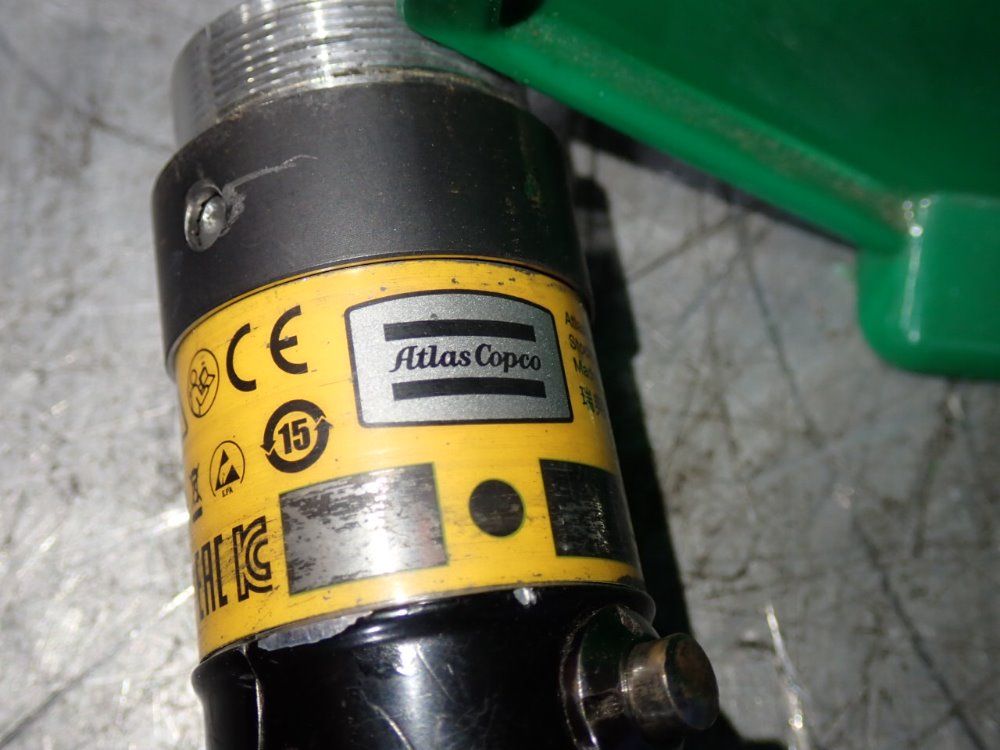Atlas Copco Nutrunners