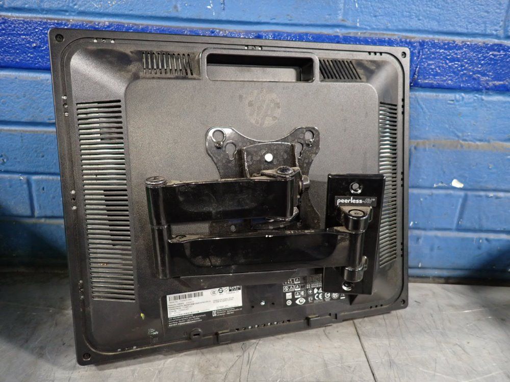 Hp Monitor