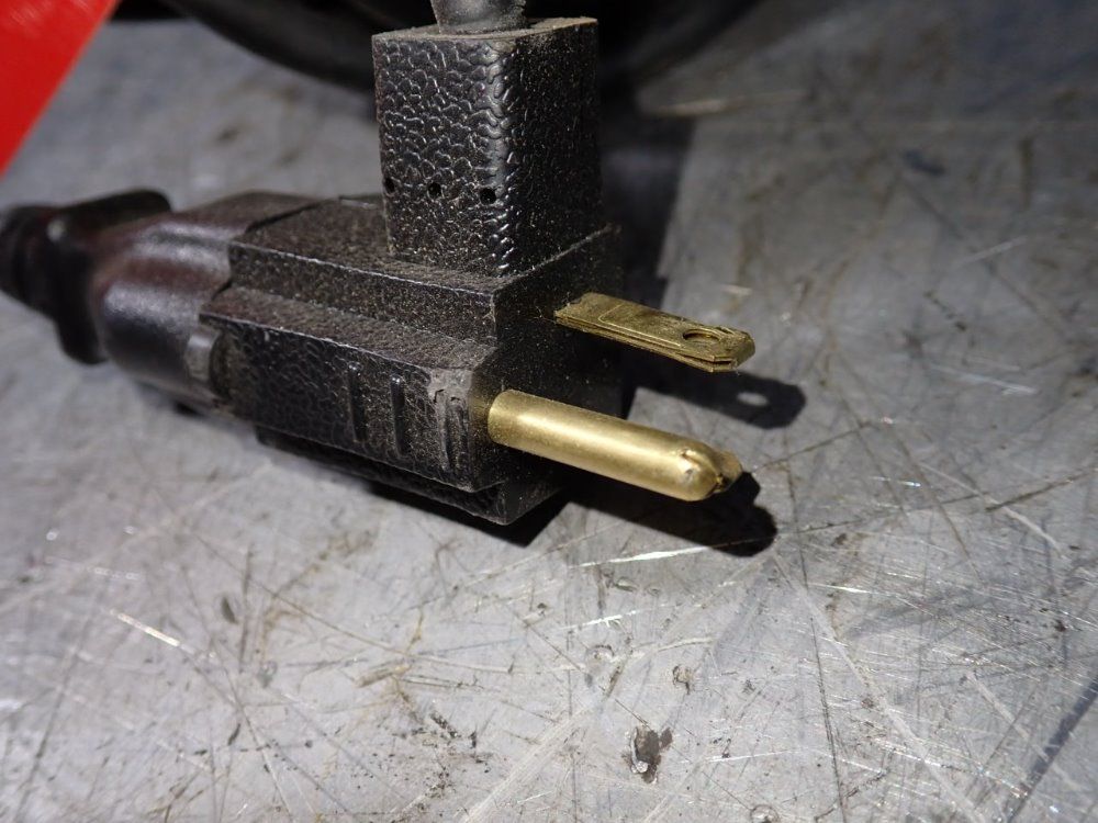 Dayton Sump Pump